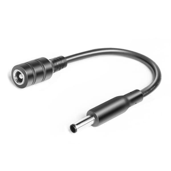 ProXtend 5,5 mm till 4,5 mm DC-dongel för Dell