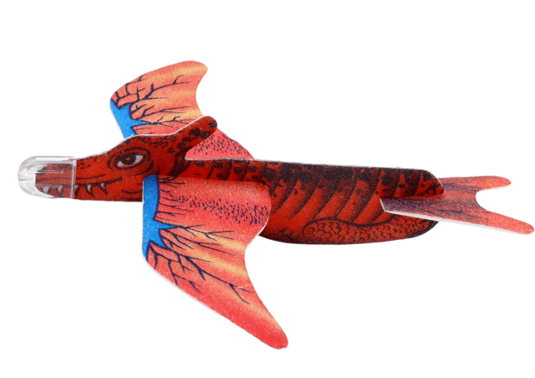 Dinosaur Skumfly