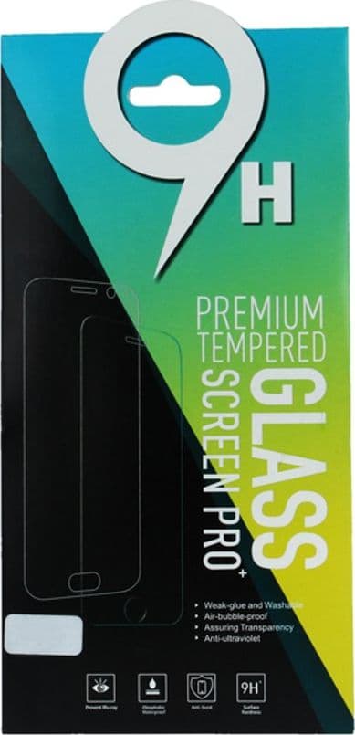 TelForceone karkaistu lasi Samsung A50/A30/A20 -puhelimelle