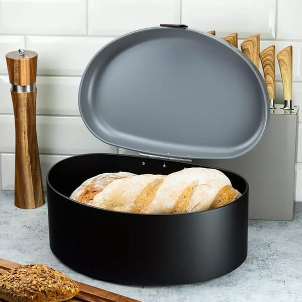 Stål Klausberg brødmaskine (KB 7576)