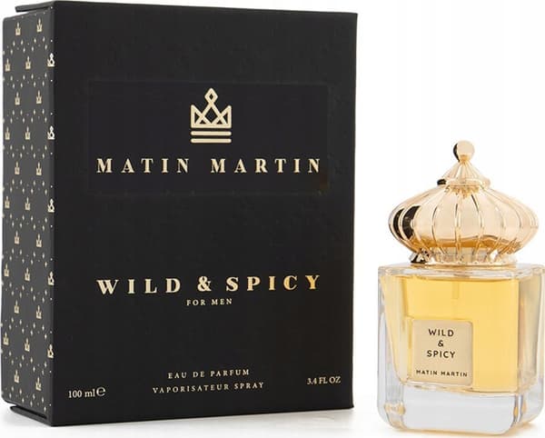 MATIN MARTIN WILD &