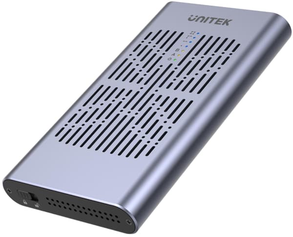 Unitek 2xM.2 PCIE/NVME