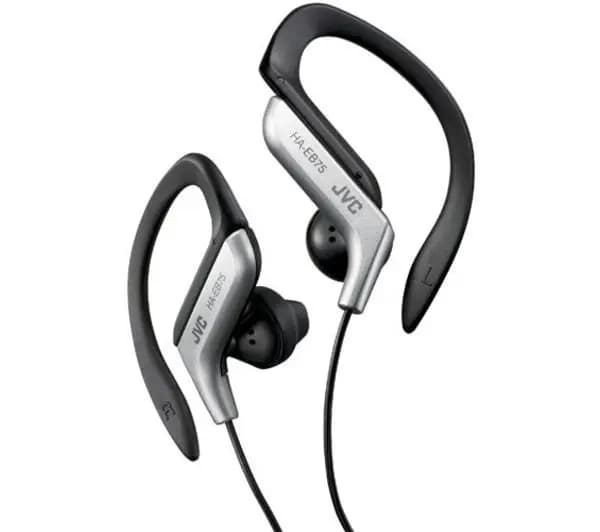 JVC HA-EB75-S