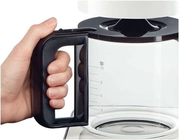 Bosch Styline TKA8011 - kaffemaskine -
