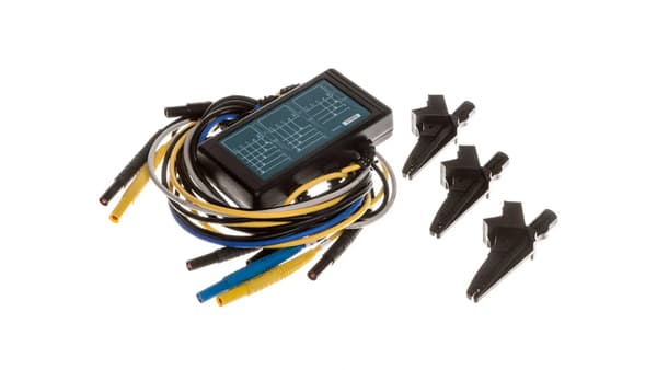 Adapteri AUTO ISO-1000 WAADAAISO10