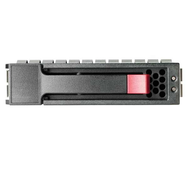 Hewlett Packard Enterprise DRV HDD 12TB 7.2K LFF SAS SC HE DS