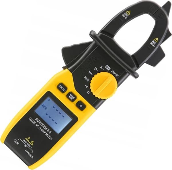 Stanley Elektrisk måler SMART CLAMP FM