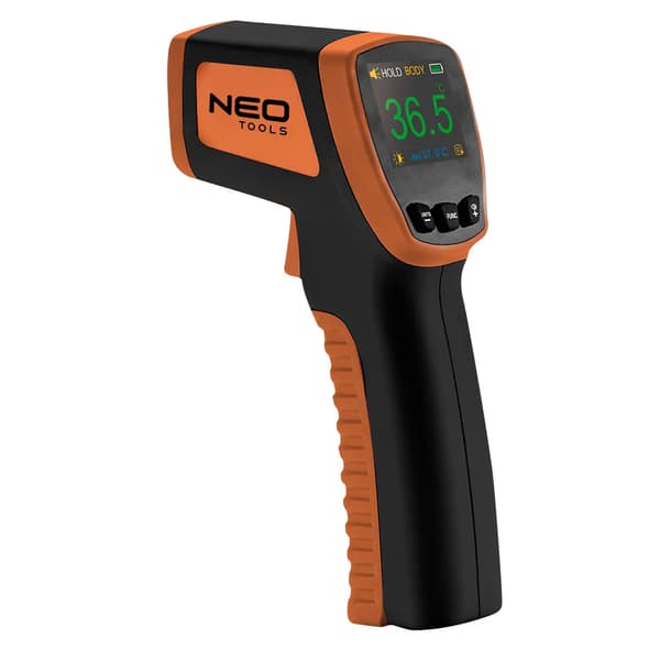 Neo Temperaturmåler (Temperaturmåler)