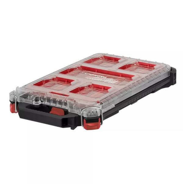 SLIM Organizer 416x248x64mm Medium PACKOUT MILWAUKEE