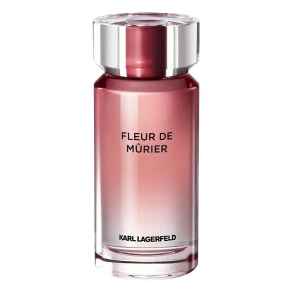Dameparfume Karl Lagerfeld EDP Fleur de Mûrier (100 ml)