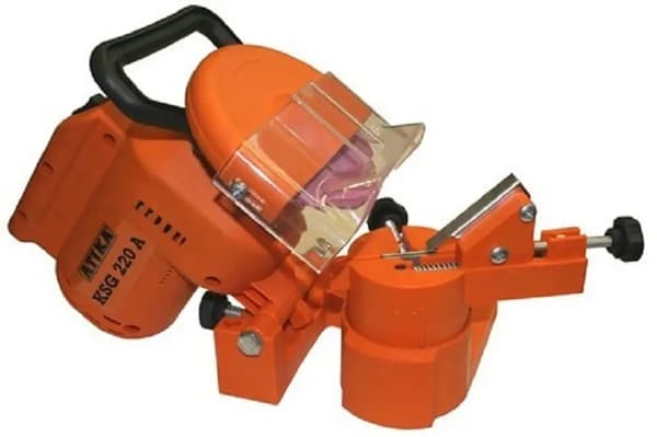 KÆDESLIBER KSG 220A ATIKA