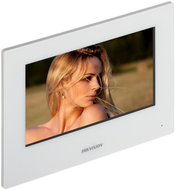 Hikvision INTERN PANEL DS-KH6320-WTE2-W Hikvision