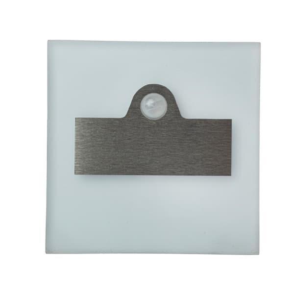 Lumi vintervit 6500k pir 12V 15 lm EKS3058