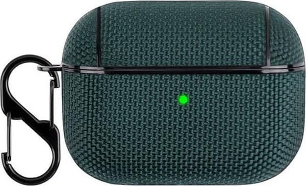 Beline AirPods Skalskydd Air Pods Pro 2 grön
