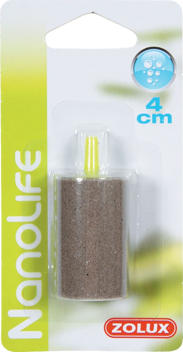 Zolux Luftsten - cylinder 4 cm