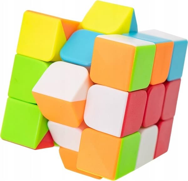 Magic Cube