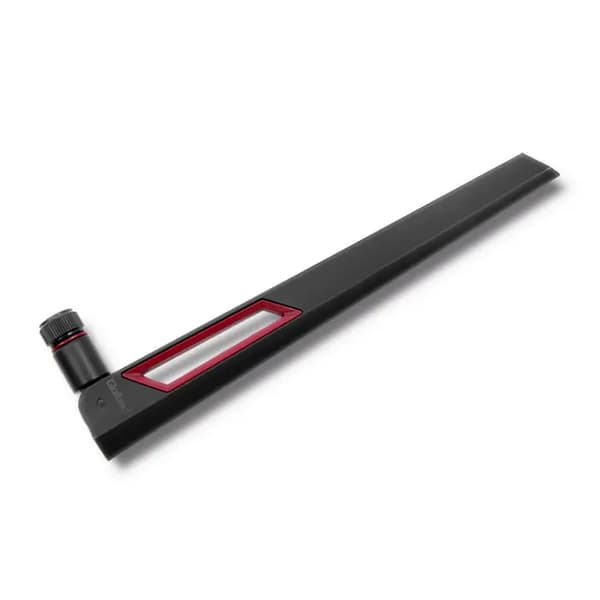 Qoltec 2.4/5GHz rundstrålande Wi-Fi-antenn | 5dBi