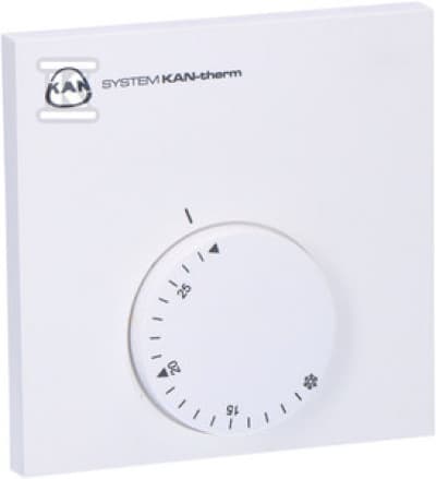 RUMSTERMOSTAT BASIC+ 230V