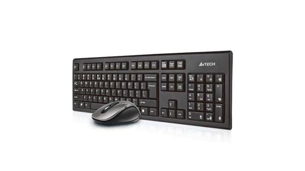 A4Tech 2.4G 7100N