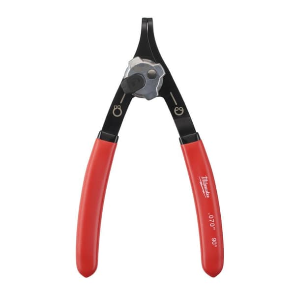 MILWAUKEE SEGERTANG STOR 90° 1,8mm