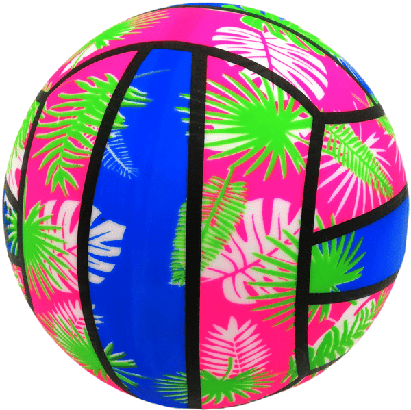 Hawaii 15cm PVC-verkkosaha