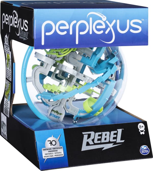 Puslespil Spin Master 6053147