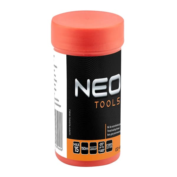 Neo Nic til gevindtætning (Intet til gevindtætning 150m)
