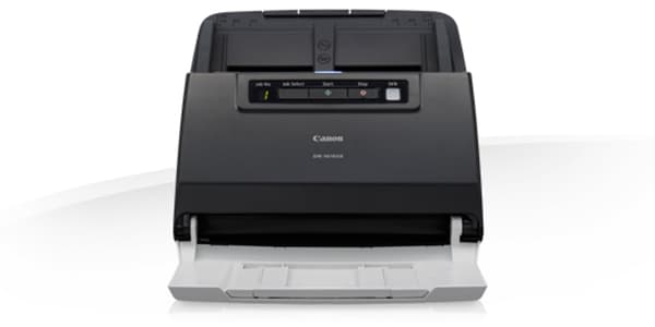 Canon imageFORMULA DR-M160II - dokumen
