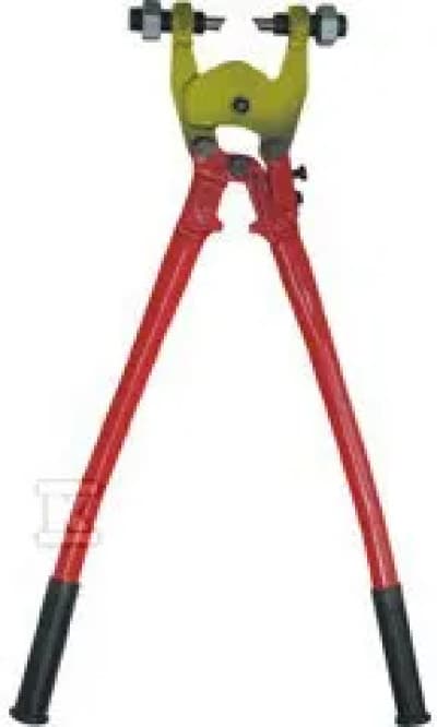 Baks DBD pladeudstanser (700200)