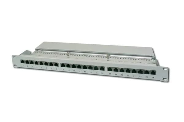 DN-91524S DIGITUS 19 Patch Panel