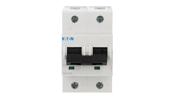 Effektafbryder 2P D 32A 25kA AC AZ-2-D32 174504