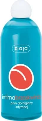 Ziaja INTIMA PEACH NESTE INTIIMIHIGIENEEN 200ml