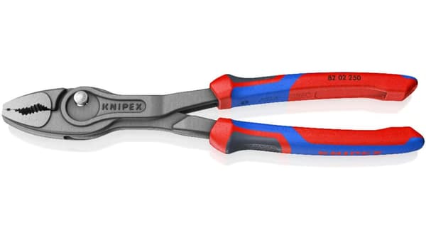 Knipex TwinGrip 250mm Front- och Sidogreppstång