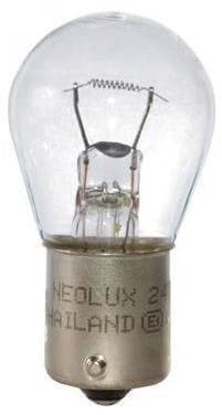Bilpære BA15s P21W 24V N241 NEOLUX /10 stk /