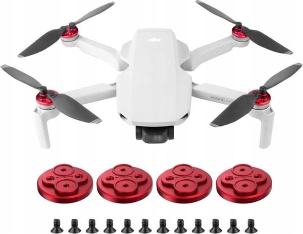 SunnyLife Motordæksler til DJI Mavic Mini 2