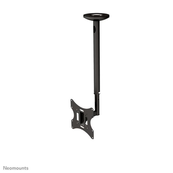 TV-teline Neomounts FPMA-C060BLACK       Musta 10"-40" 30 Kg