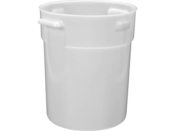 YATO ELINTARVIKESÄILIÖ PYÖREÄ PP 20L