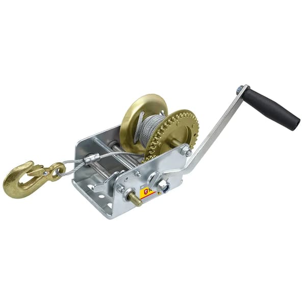 Topex Repavdragare 0.9t rep 10m (97X087)