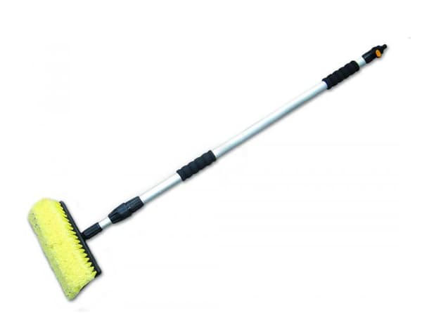 BRADAS TELESKOPISK BILVASKER 170/BS ESQ2353