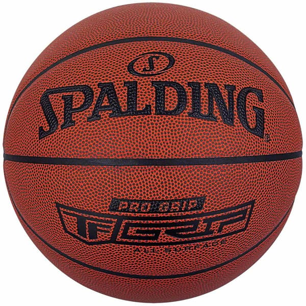 Spalding Basketball Spalding Pro Grip brun 76874Z 7