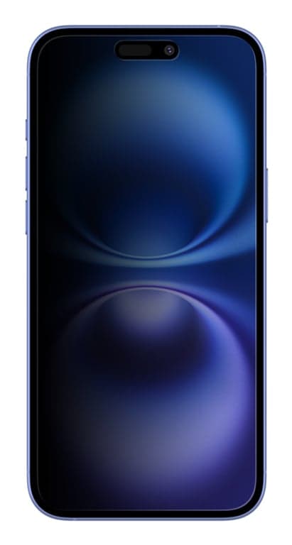 Belkin ScreenForce InvisiGlassAM Privacy 16/15Plus 14 ProMax