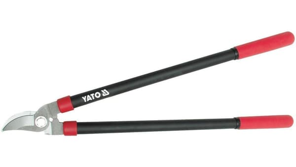 OKSASAKSET OKSILLE 25\" TERÄ KIILTO.625MM