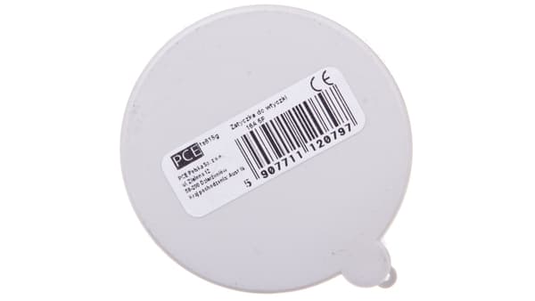 Stickpropp 16A 5P ts615g