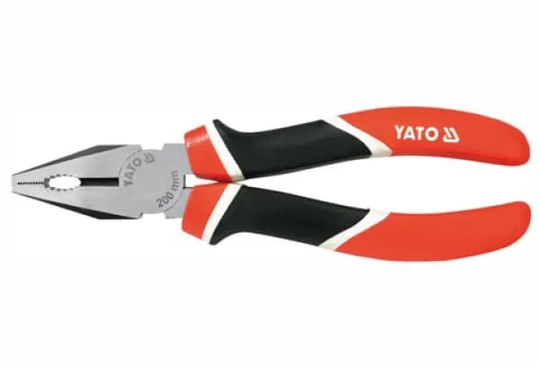 Yleispihdit Cr-V 180MM