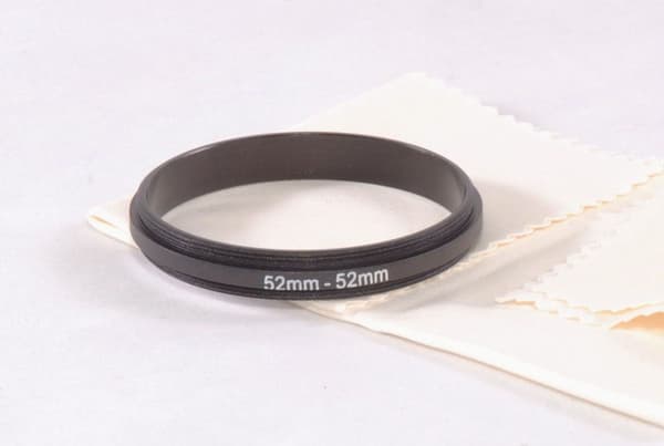 Massa Omvendt Monteringsring 55 x 62 mm