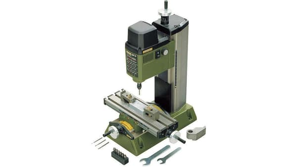 Proxxon MF 70 100 W Fräsmaskin