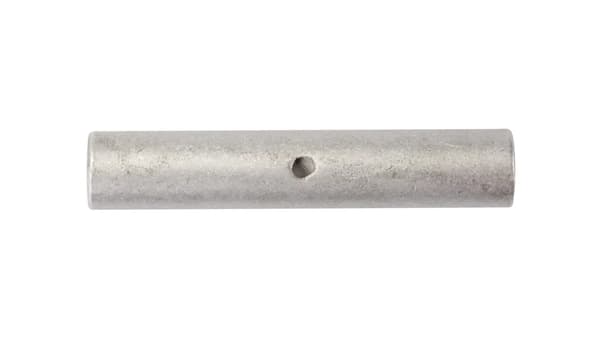 Aluminium forbindelseshylster (muffe) 2ZA35 E12KA-01070100300