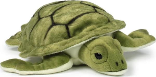 Havgul 23cm WWF