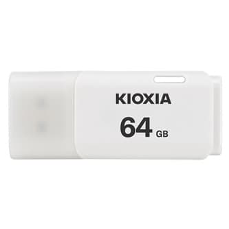 KIOXIA TransMemory U202 - USB flashdri