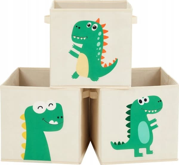 Leobert Kids Organizer x3 - RFB704W03